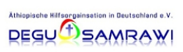 Degu Samrawi Hilfsorganisation logo